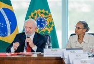 Lula afirma que o país está recuperando a “civilidade”
