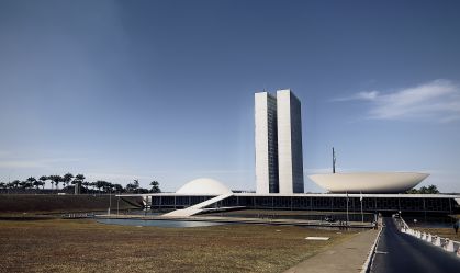 Impasse em emendas põe esforço concentrado em xeque