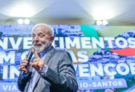 "Eles que elejam quem eles quiserem", diz Lula sobre eleições na Venezuela, Nicarágua e Argentina