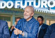 Lula sanciona lei que prorroga Plano Nacional de Educação até dezembro de 2025