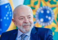 Lula diz que governo vai socializar informações dos ministérios: 