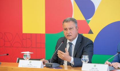 Rui Costa coloca nome à disposição para o Senado e embola disputa na Bahia