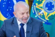“Não teve nada de anormal”, diz Lula sobre eleição na Venezuela