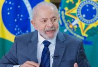 Aliados querem que Lula envie ao Congresso projeto sobre regras para presentes
