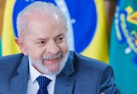 Lula diz que vai reconhecer resultado na Venezuela quando “for consagrado que atas são verdadeiras”