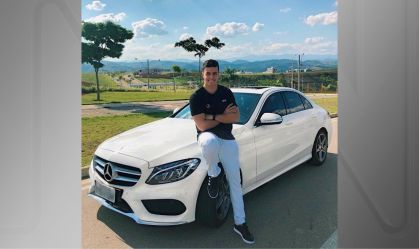 Quem é o influenciador suspeito de matar homem atropelado após casamento no RJ