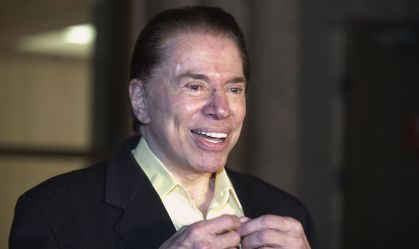 Clássico Silvio Santos: Fluminense x Corinthians terá homenagens ao apresentador