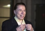 Silvio Santos apoiou todos os presidentes e se dizia "office boy de luxo do governo"