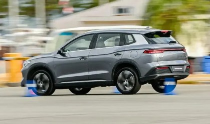 Saiba quais foram os carros híbridos mais vendidos até agora em 2025