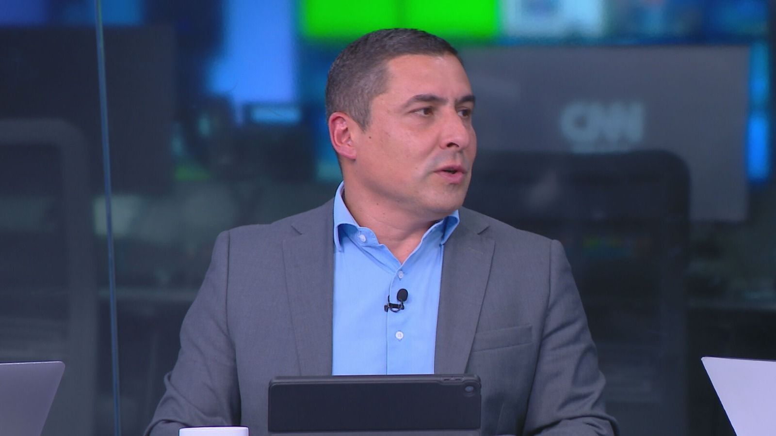 Jeferson Bittencourt, head de macroeconomia do ASA e ex-secretário do Tesouro Nacional