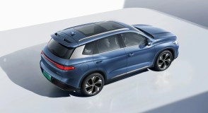 BYD Song Pro