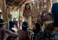 "A Flor do Buriti": filme premiado em Cannes estreia no Brasil nesta quinta