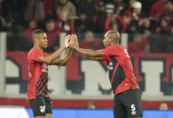 Em casa, Athletico-PR vence Ypiranga-RS e vai às oitavas da Copa do Brasil