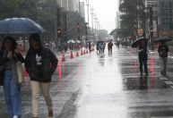 Como proteger os aparelhos eletrônicos durante uma tempestade?