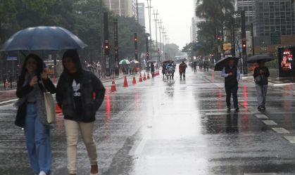 Onda congelante: oito capitais devem registrar recorde de frio nesta semana