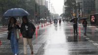 Onda congelante: oito capitais devem registrar recorde de frio nesta semana