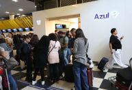 Apagão cibernético: aeroportos brasileiros ainda têm voos afetados; veja quais