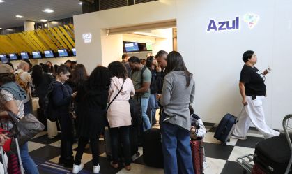 Apagão cibernético: aeroportos brasileiros ainda têm voos afetados; veja quais