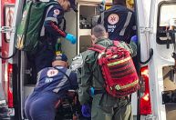 Cidade de SP teve quase três mortes no trânsito por dia no 1º semestre