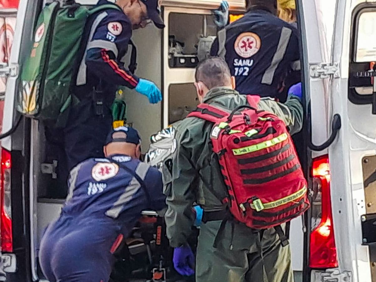 São Paulo registra queda de 4,5% nas mortes no trânsito, aponta Detran-SP