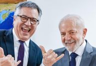 Lula sanciona projeto de ministro que cria o Dia Nacional do Funk