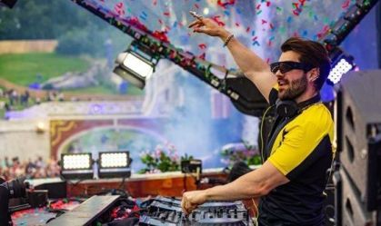 Show de Alok na Faria Lima: saiba como assistir ao "esquenta" para Tomorrowland