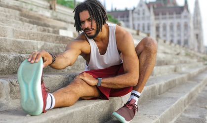 5 dicas para voltar a treinar após uma lesão, segundo especialista