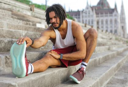 5 dicas para voltar a treinar após uma lesão, segundo especialista