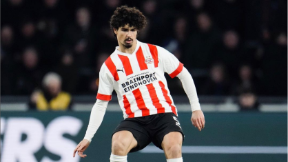 André Ramalho anunciou sua saída do PSV