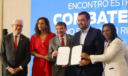 Governo anuncia medidas de combate à fome com foco em mulheres negras