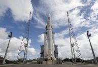 Conheça o Ariane 6, foguete que vai levar Europa de volta ao espaço