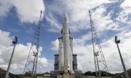 Conheça o Ariane 6, foguete que vai levar Europa de volta ao espaço