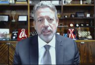 Nunca fui contra a carne na cesta básica, diz Lira à CNN