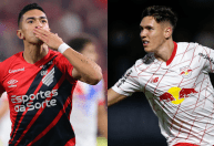 Athletico-PR x Red Bull Bragantino: Raio-X do duelo na Copa do Brasil