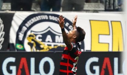 BH-FLAMENGO