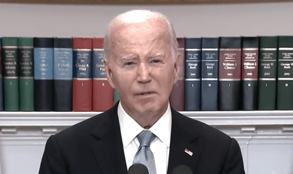BIDEN ATENTADO TRUMP