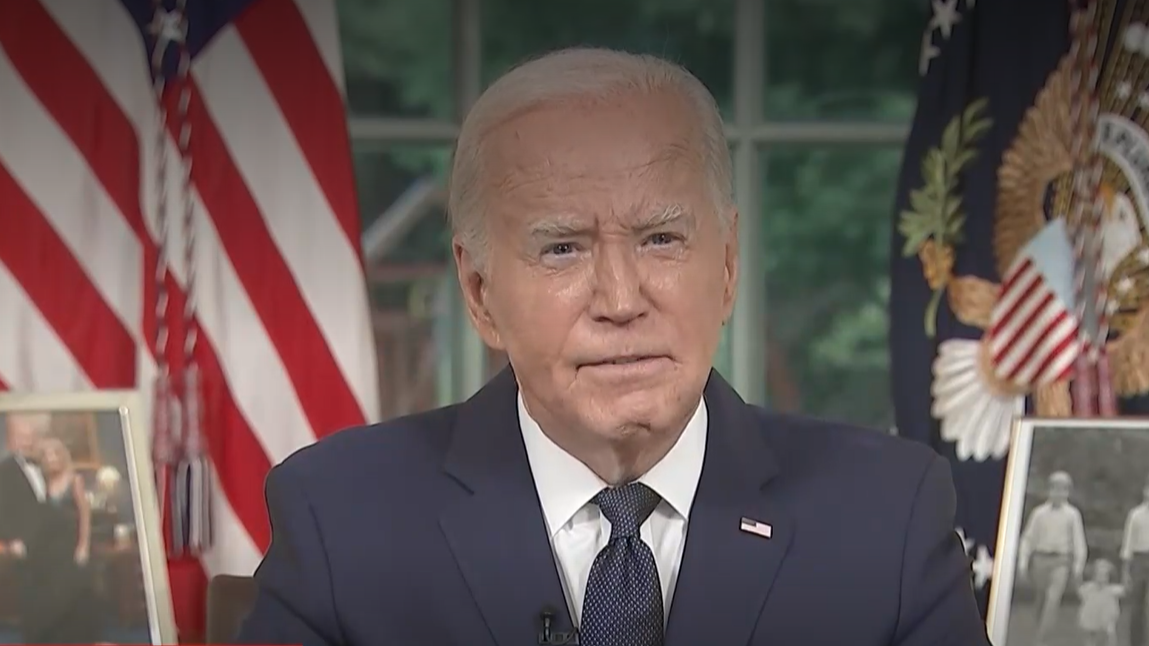 BIDEN NAÇÃO