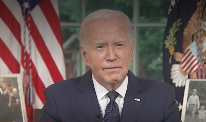Biden altera estratégias de campanha após diagnóstico de Covid-19