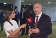“Carne não é a vilã”, diz à CNN deputado que relatou PEC da Reforma Tributária