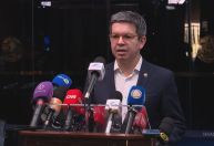 “Ramagem atuou como um verdadeiro chefe da Gestapo”, diz Randolfe sobre Abin