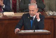 Biden e Netanyahu se reunirão em momento frágil de seu relacionamento