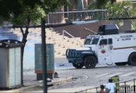 Comissão de Direitos Humanos condena “terrorismo de Estado” na Venezuela