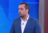 À CNN, Cláudio Castro diz que não pensa em outro candidato além de Bolsonaro para 2026
