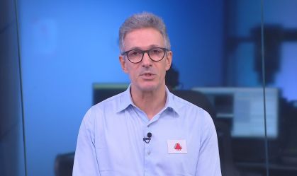 Governo de MG pede mais prazo para pagar dívida com a União