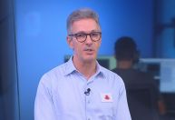 Zema à CNN sobre dívida de MG: “É antiga, mas tomou proporção impagável”