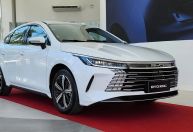 BYD King faz 44 quilômetros por litro sem usar combustível; entenda
