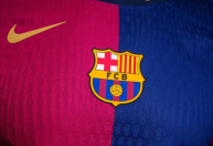 Barcelona anuncia jogador da Seleção Brasileira: "Talento no palácio"