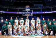 CBB anuncia convocados do basquete masculino em Paris 2024