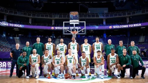 Jogador da Seleção Brasileira pode estar a caminho da NBA