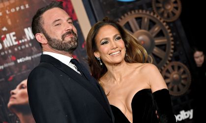 Jennifer Lopez e Ben Affleck dão entrada nos papéis de divórcio